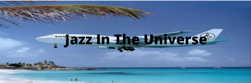 Jazz In The Universe - Powered by vBulletin